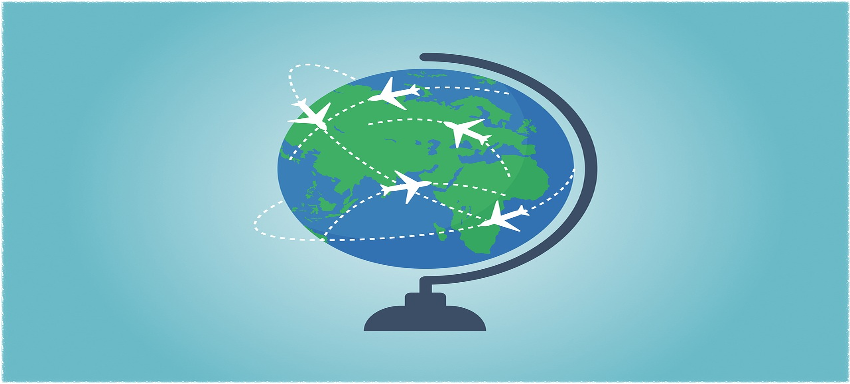 Global Logistics Network