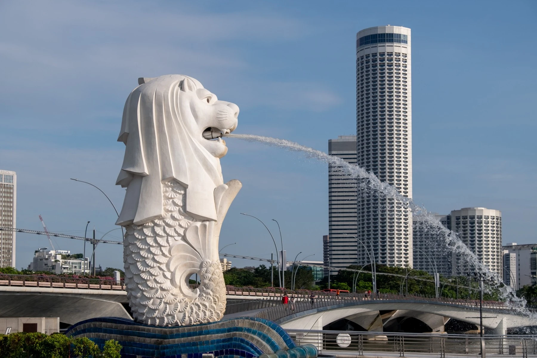 Southeast Asia Market